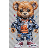 Bear-BR 83